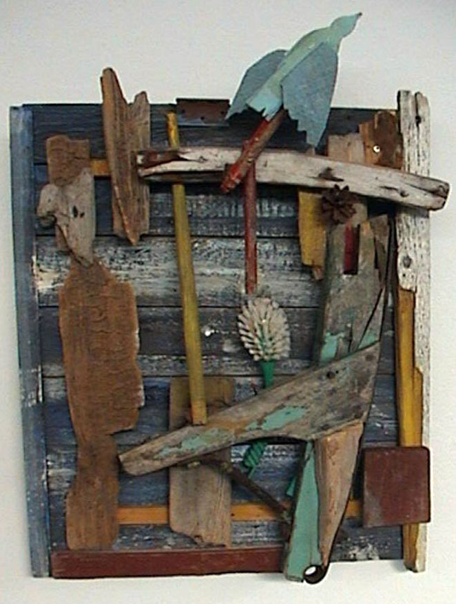 Assemblage 1