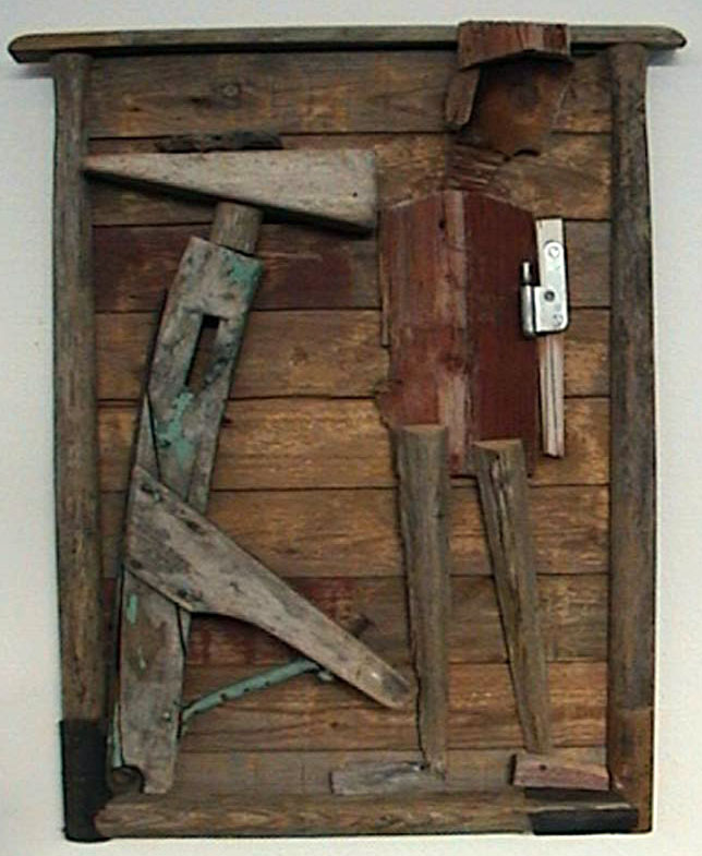 Assemblage 2