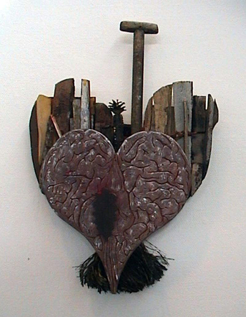 Assemblage 8