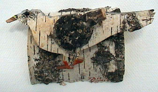 Relief 1