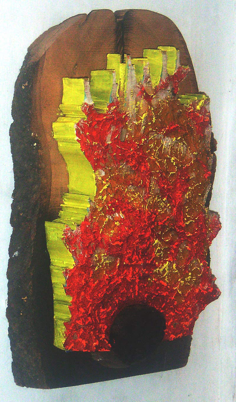 Relief 10