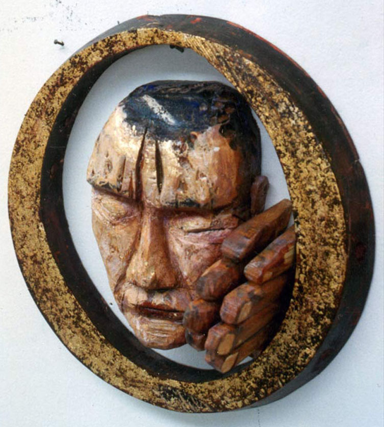 Relief 4