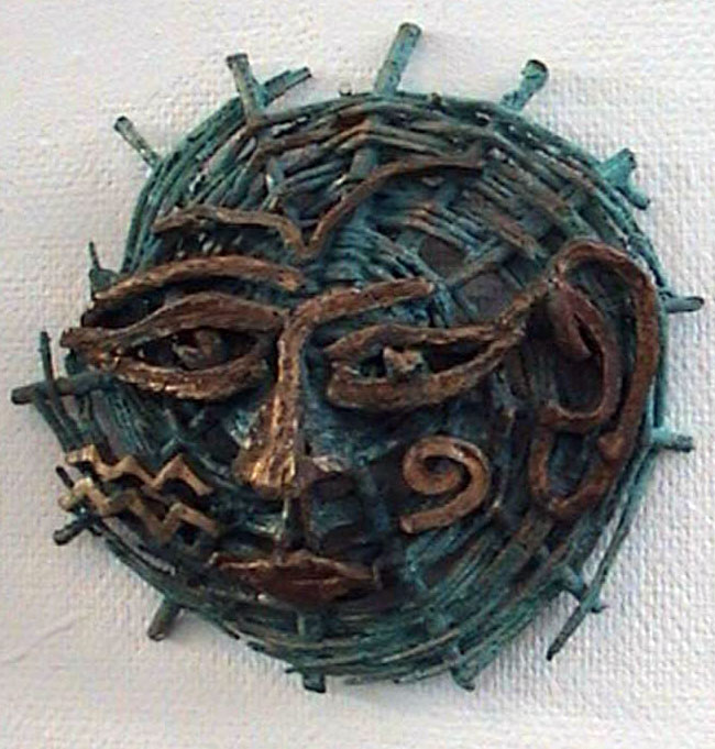 Relief 6