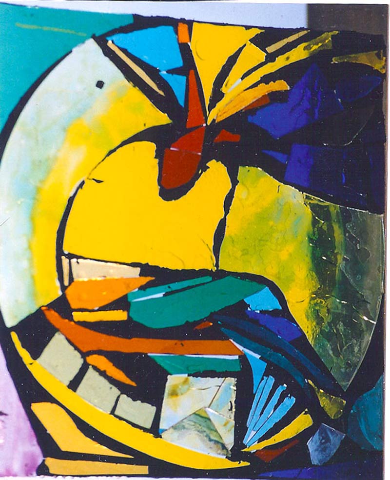 Glas 1