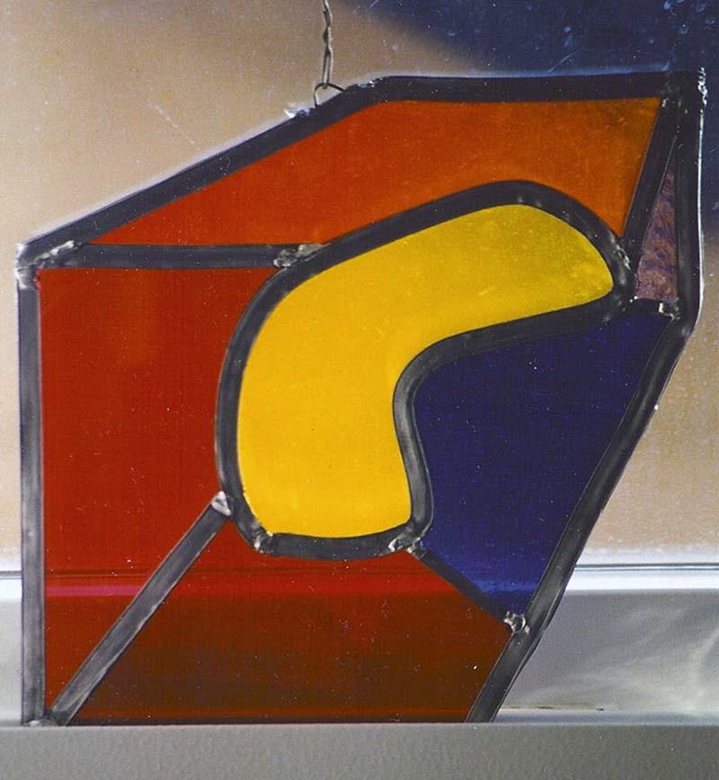 Glas 3