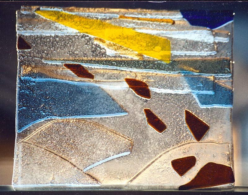 Glas 4