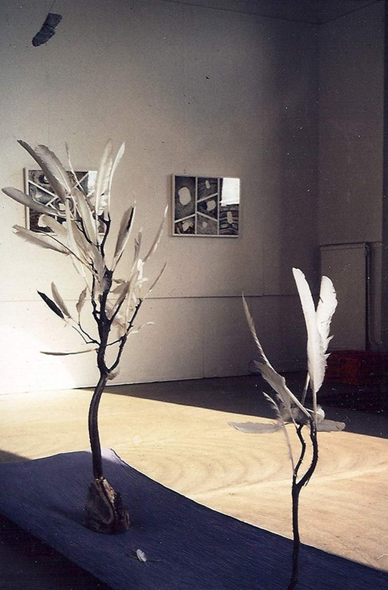 Installation 06