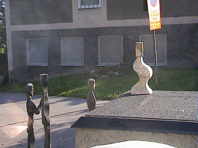 Installation 07