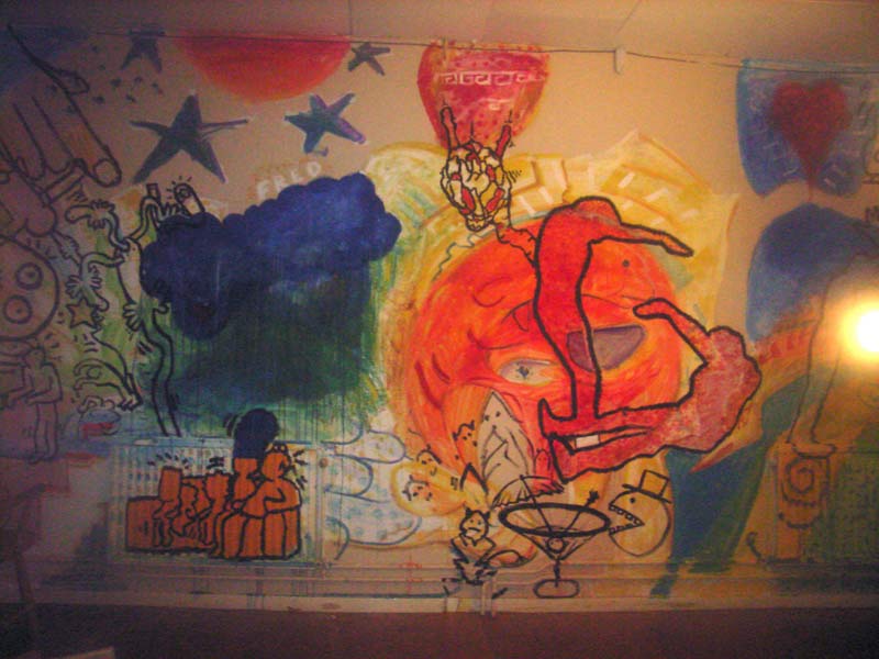 Installation 09