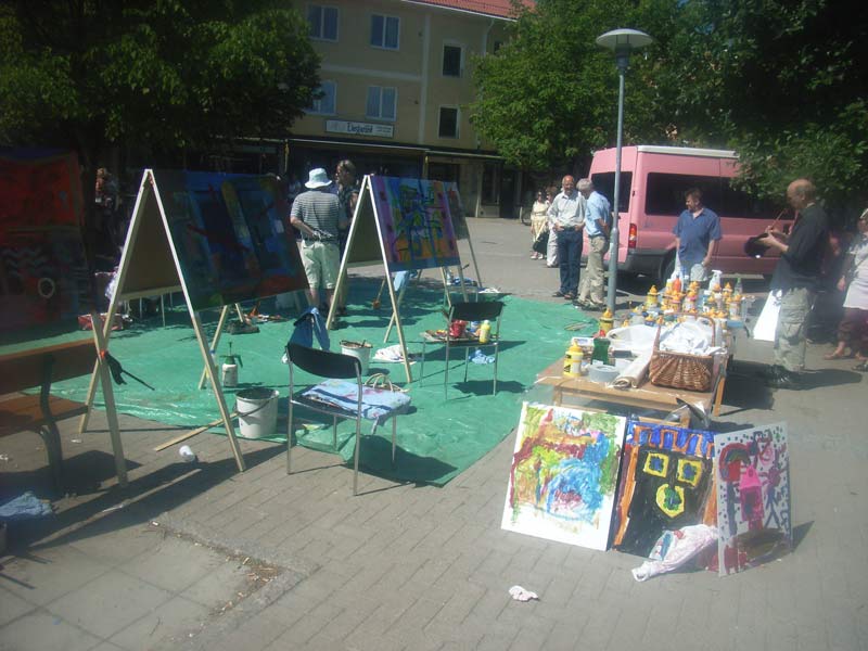Installation 15