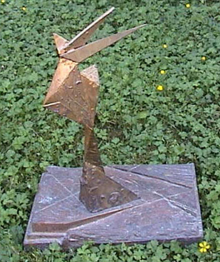 Skulptur 01