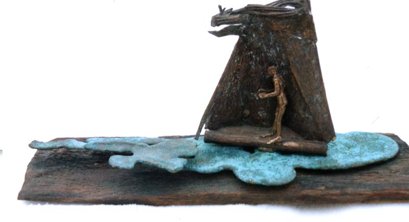Skulptur 09
