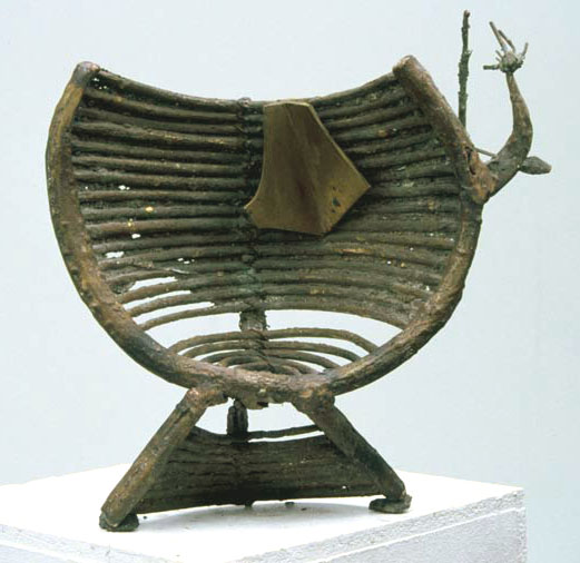 Skulptur 11