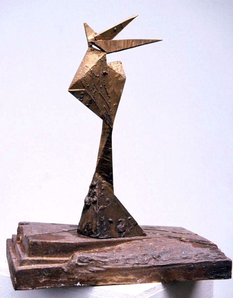 Skulptur 16
