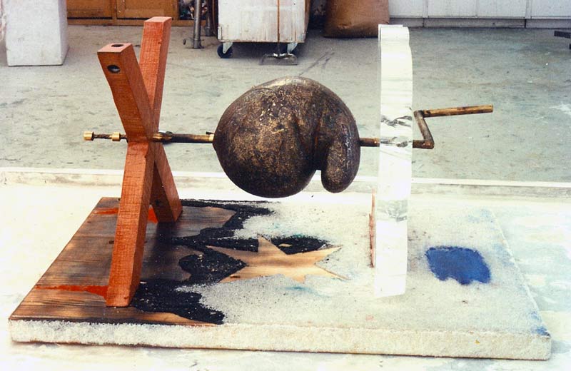 Skulptur 23