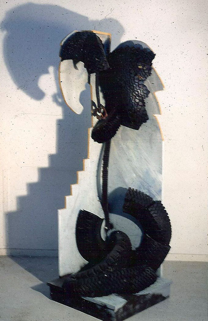 Skulptur 24