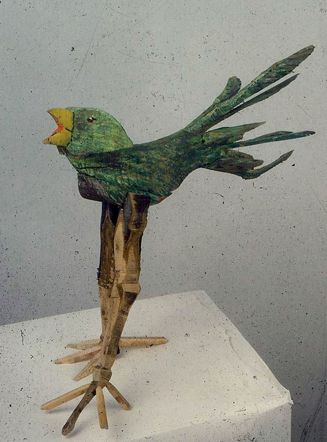 Skulptur 28