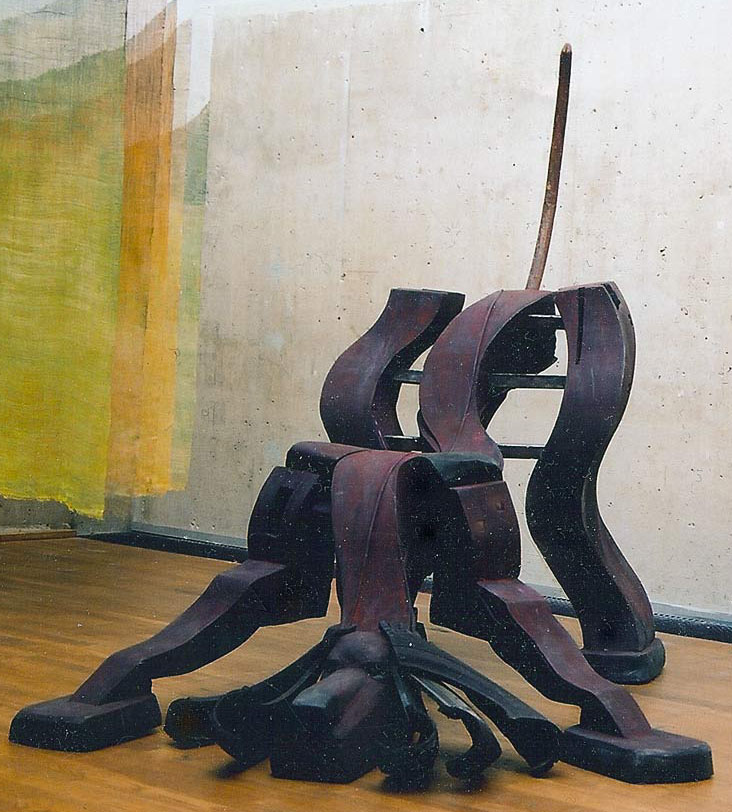 Skulptur 29