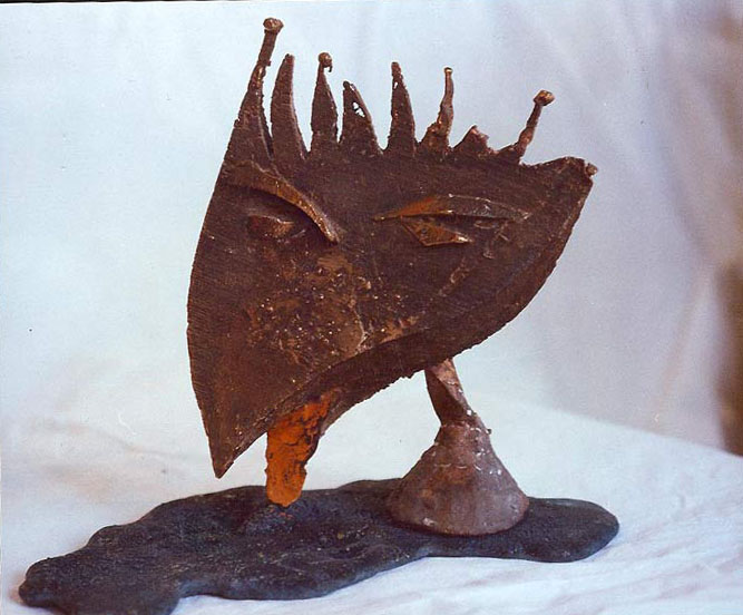 Skulptur 30