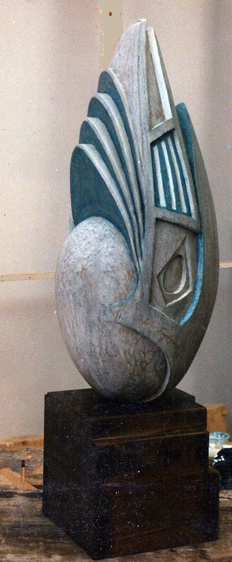 Skulptur 33