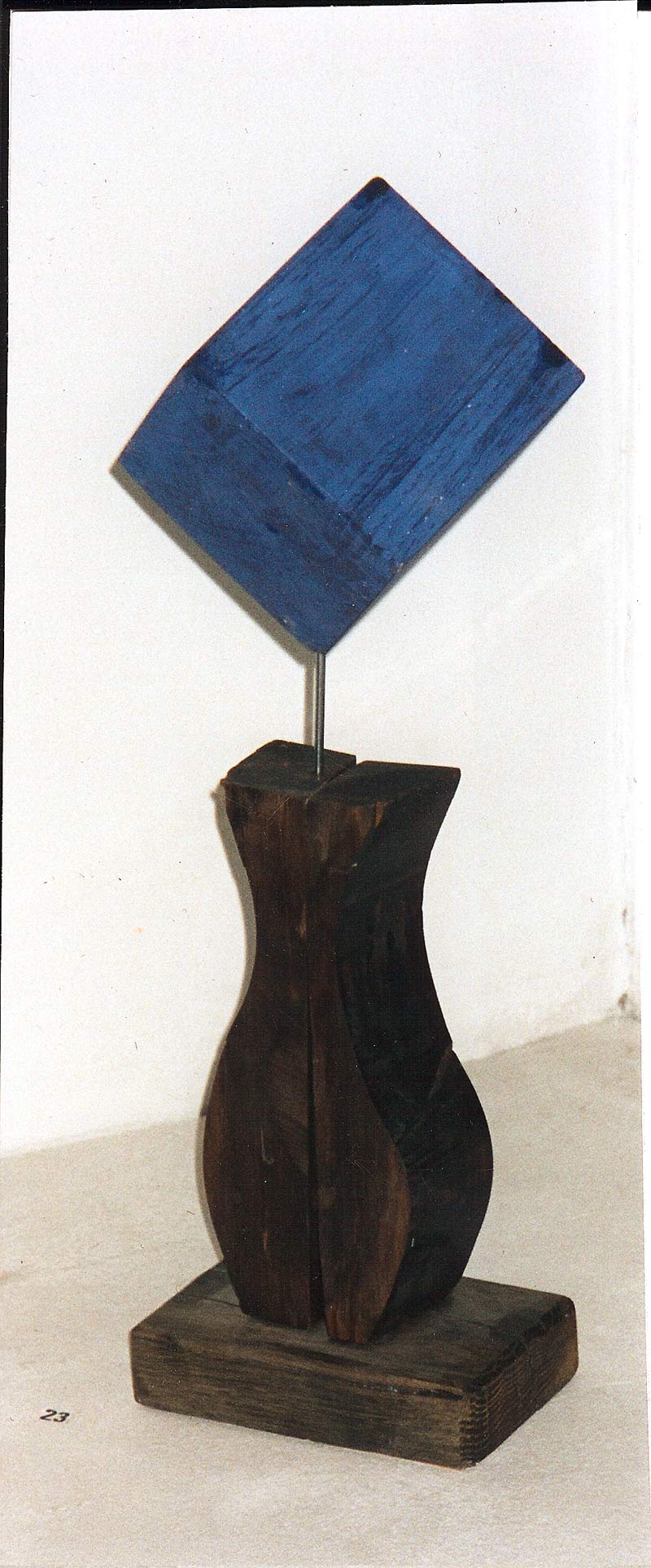Skulptur 38