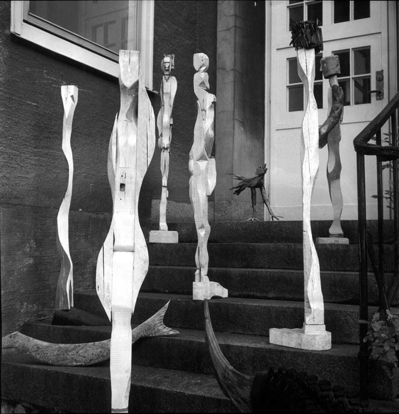 Skulptur 44