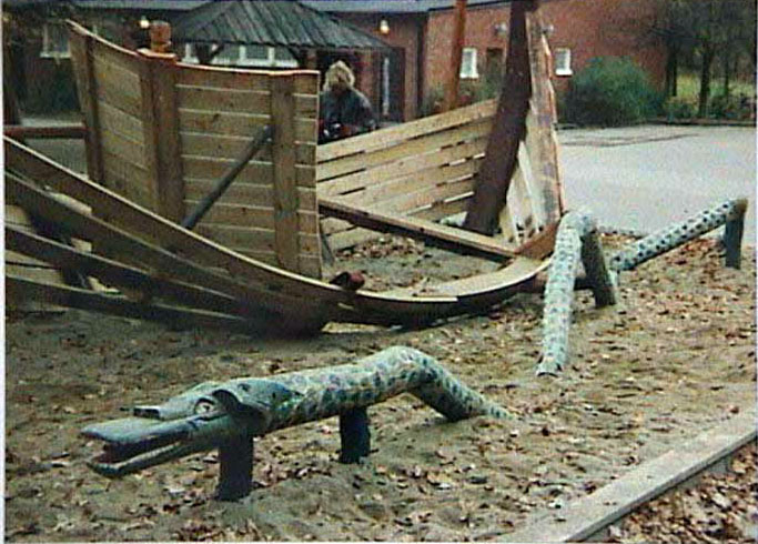 Skulptur 46