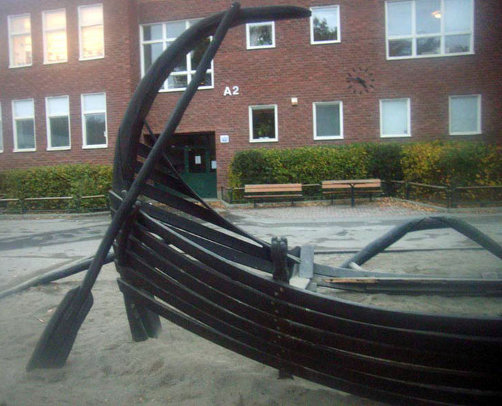 Skulptur 52