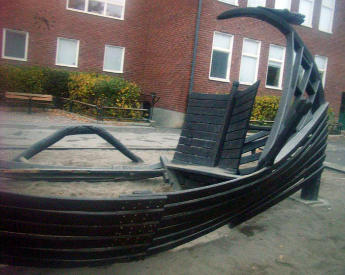 Skulptur 54