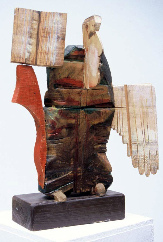 Skulptur 57